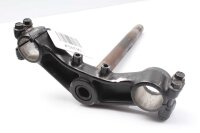 Fork bridge below Kawasaki GPZ 1100 Unitrak KZT10B-B 83-85