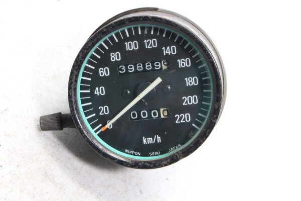 Tachometer Kawasaki Z 650 KZ650C 77-80