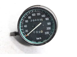 Tachometer Kawasaki Z 650 KZ650C 77-80