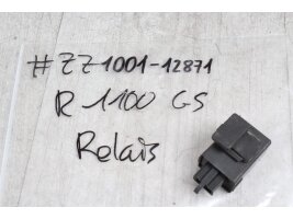 Interrupteur magnétique du contrôleur de Relai BMW R 1100 GS 259 94-99