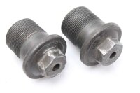 Haarukkaputki Haarukkatulppa Haarukkaruuvi Kawasaki GPZ 1100 ZXT10E/E 95-98