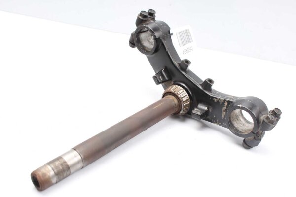 Fork bridge below Kawasaki GPZ 1100 Unitrak KZT10B-B 83-85
