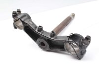 Fork bridge below Kawasaki GPZ 1100 Unitrak KZT10B-B 83-85