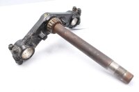 Fork bridge below Kawasaki GPZ 1100 Unitrak KZT10B-B 83-85