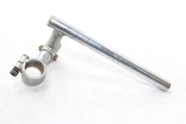 Stuurstomp onbekend lot