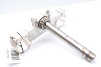 Gaffelbro nedanför Aprilia RS 125 Extrema MPB10 99-05