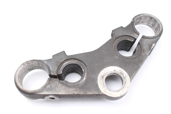 Fork bridge above BMW K 100 RT K100RT 83-89
