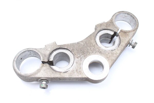 Fork bridge above BMW K 100 RT K100RT 83-89