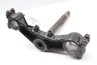 Fork bridge below Kawasaki GPZ 1100 Unitrak KZT10B-B 83-85