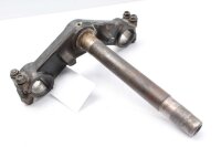 Fork bridge below Kawasaki GPZ 1100 Unitrak KZT10B-B 83-85