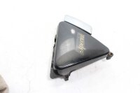 Zijbeplating Beplating rechts Onbekend Convoluut