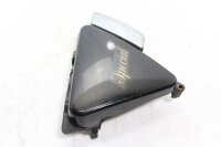 Zijbeplating Beplating rechts Onbekend Convoluut