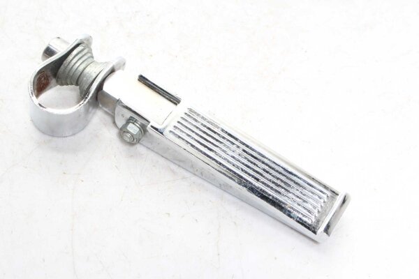 Voetsteun Onbekend Convoluut