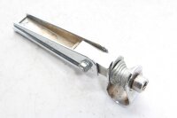 Voetsteun Onbekend Convoluut