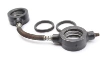 Gabelholm Verbindungsbrücke Kawasaki GPZ 1100 Unitrak KZT10B-B 83-85