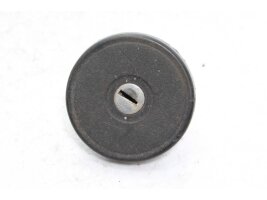 Gas cap lock without key Suzuki GS 550 L GS550L 80-80