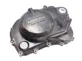 cache moteur à gauche Honda CB 400 N CB400N 78-85