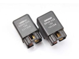 Relay magnetic switch Suzuki GSX 1100 G GV74A 91-96