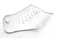 Hitzeschutz Hitzeblech links BMW F 650 GS R13 0174 00-03
