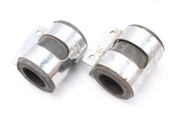 Headlight holder bracket in front Unbekannt Konvolut