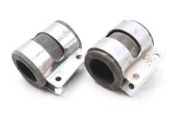 Headlight holder bracket in front Unbekannt Konvolut