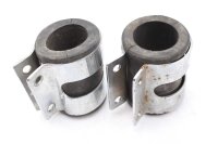Headlight holder bracket in front Unbekannt Konvolut