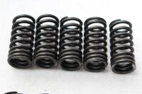 Ventilfedern Nockenwellen Unbekannt Konvolut