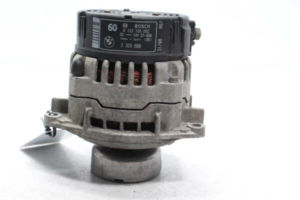 Generator Lima generator BMW K 1200 RS 589 97-00