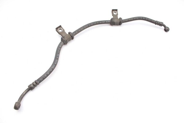 Bremsschlauch Bremsleitung hinten Honda CBR 1000 F SC24 89-93