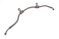 Bremsschlauch Bremsleitung hinten Honda CBR 1000 F SC24 89-93