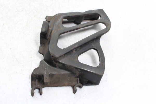 Ritzelabdeckung Abdeckung Ritzelschutz Kawasaki KLR 600 KL600A/A 84-85