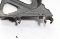 Ritzelabdeckung Abdeckung Ritzelschutz Kawasaki KLR 600 KL600A/A 84-85