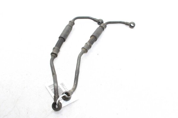 Refroidisseur dhuile de conduite dhuile Unbekannt Konvolut