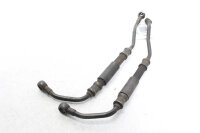 Refroidisseur dhuile de conduite dhuile Unbekannt Konvolut