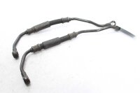 Refroidisseur dhuile de conduite dhuile Unbekannt Konvolut