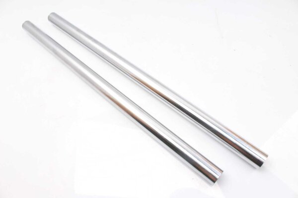 Dopprör för gaffelben ovanför Unbekannt Konvolut