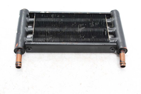 Oil Cooler Radiator Unbekannt Konvolut