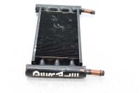Oil Cooler Radiator Unbekannt Konvolut