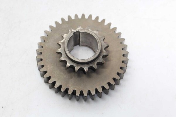 Timing chain sprocket wheel BMW F 650 CS Scarver K14 02-05
