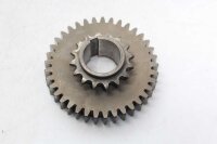 Timing chain sprocket wheel BMW F 650 CS Scarver K14 02-05