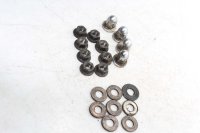 Zylinderbolzen Muttern Suzuki GS 750 GS750 77-79