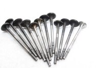 Konvolut Einlassventile Nockenwellen Unbekannt Konvolut