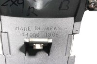 Heckverkleidung Verkleidung hinten oben Kawasaki ZX-9R ZX900B 94-97