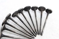 imuventtiilit nokka-akselit Unbekannt Konvolut