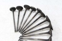 imuventtiilit nokka-akselit Unbekannt Konvolut