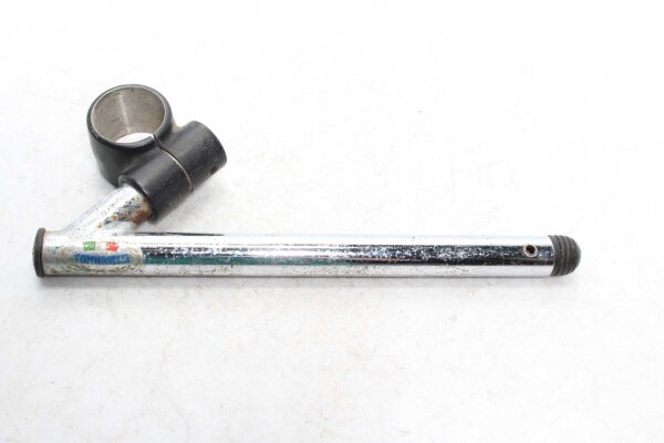 Stuurstompen Onbekend Convoluut