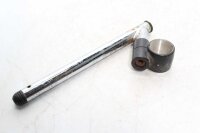 Stuurstompen Onbekend Convoluut