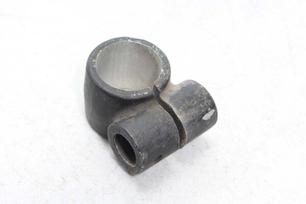 Lenkerschelle Halter vorn Unbekannt Konvolut