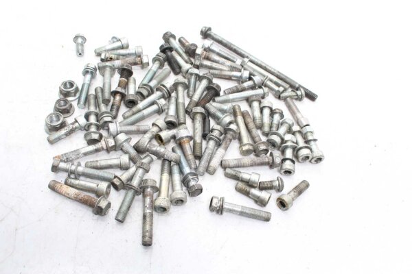 Blandet parti reservedele Divers Suzuki GSX-R 750 GR75A 85-87