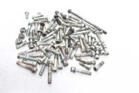 Blandat parti reservdelar Divers Suzuki GSX-R 750 GR75A...